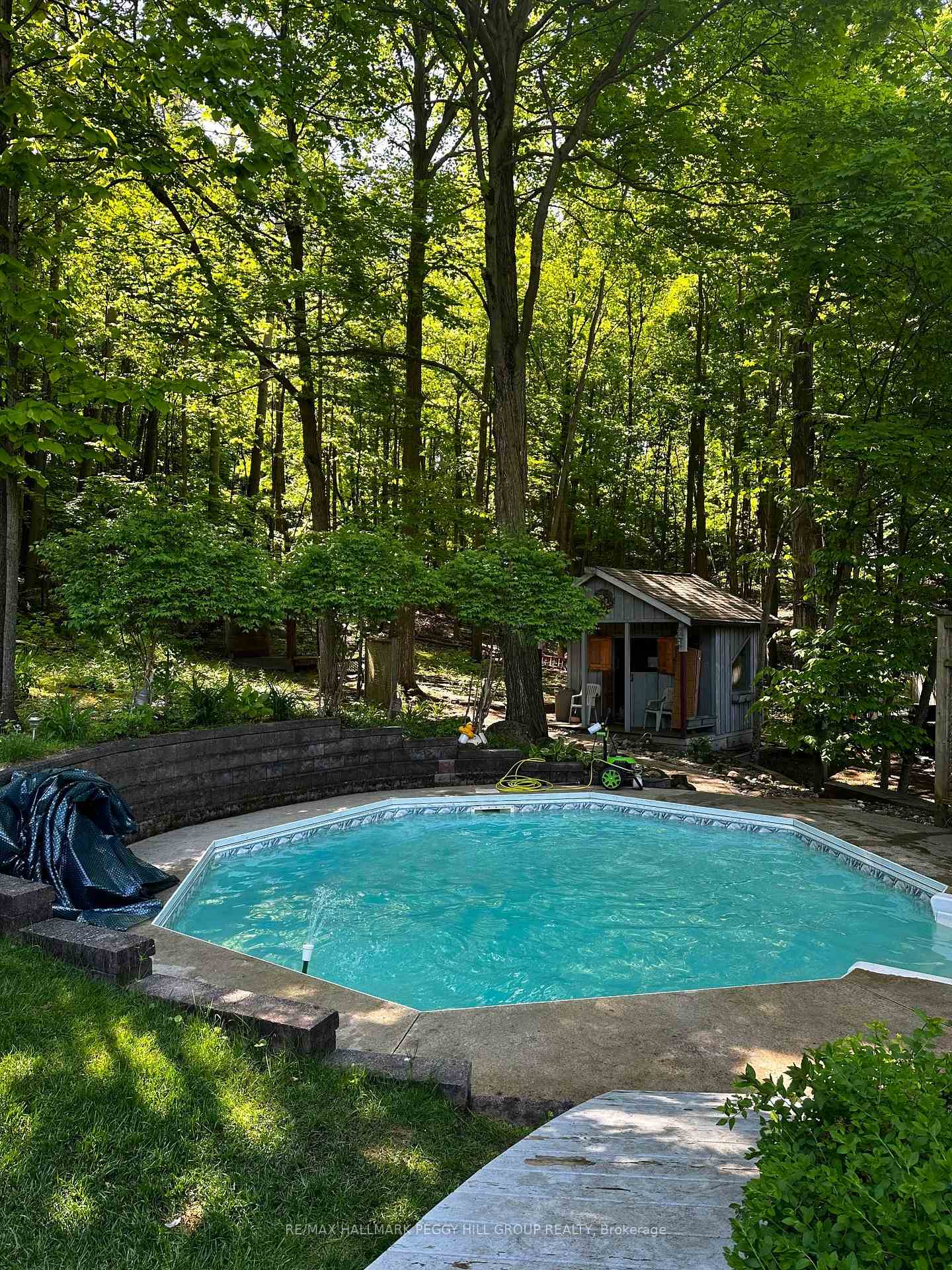 Photo 30 of 128 Wildwood Trail, Barrie, Ardagh — HOMEH