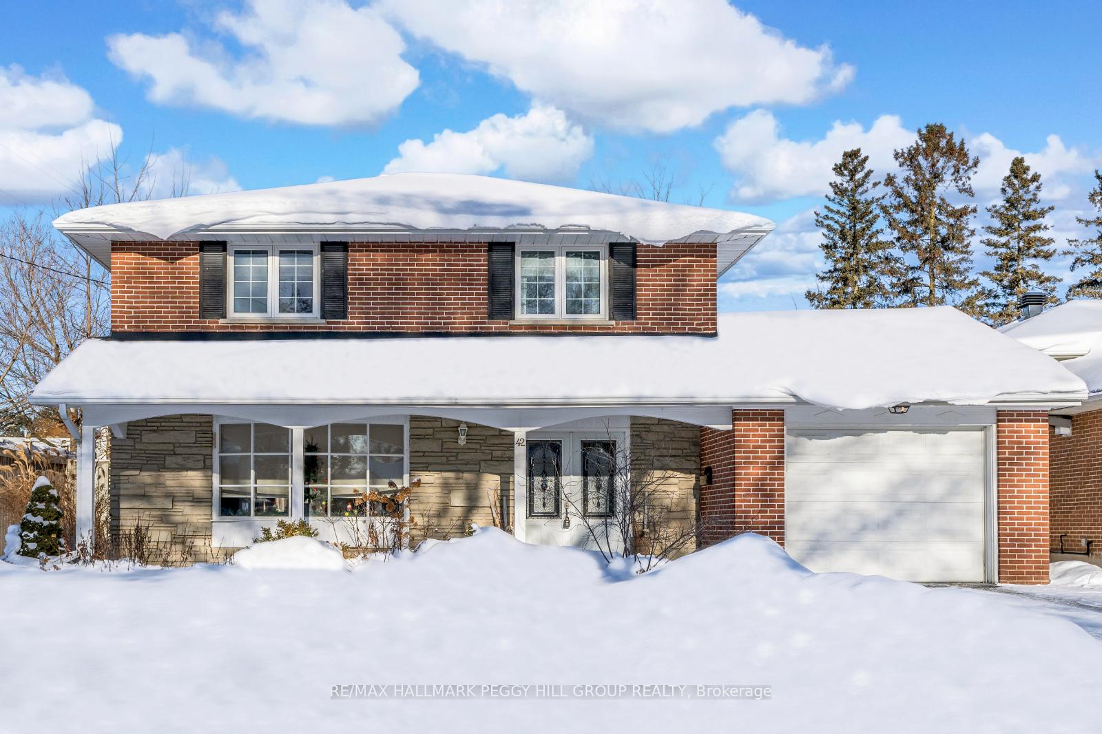 Photo 1 of 42 Ottaway Avenue, Barrie, Wellington — HOMEH