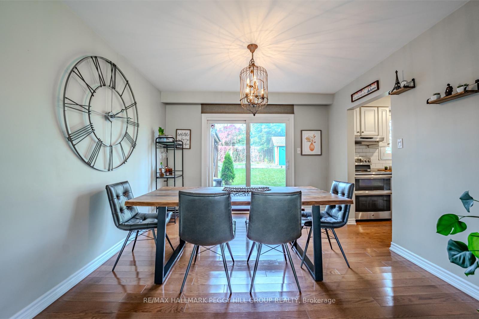 Photo 6 of 42 Ottaway Avenue, Barrie, Wellington — HOMEH