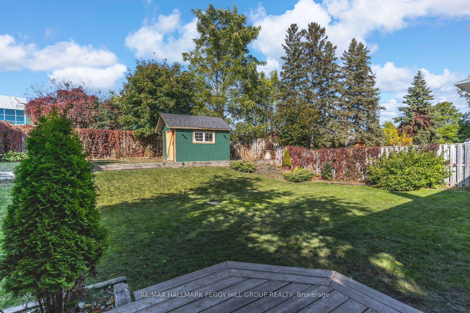 Photo 18 of 42 Ottaway Avenue, Barrie, Wellington — HOMEH