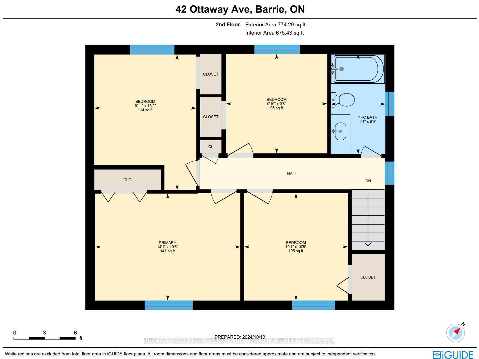Photo 23 of 42 Ottaway Avenue, Barrie, Wellington — HOMEH
