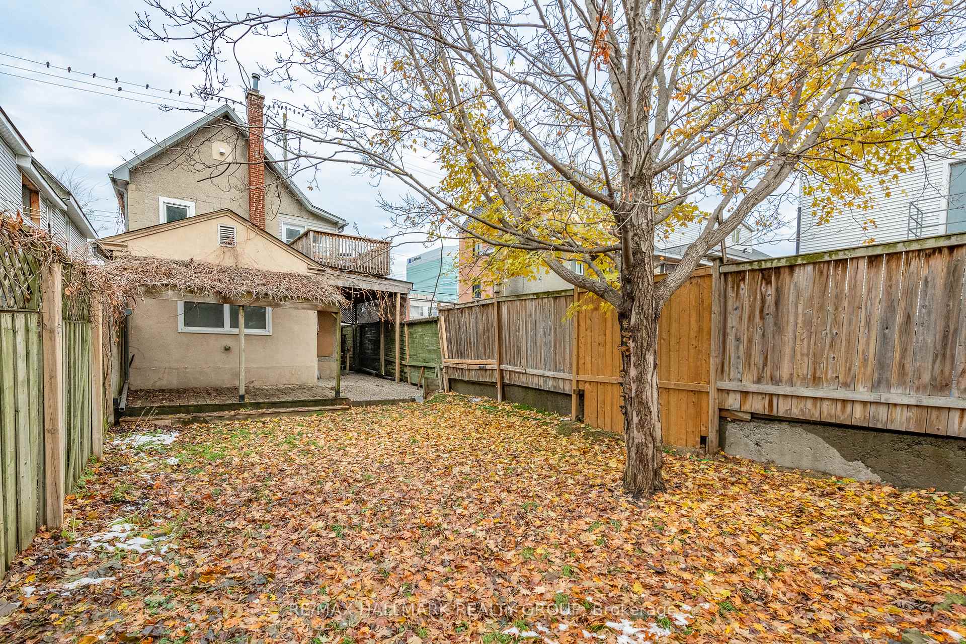 Photo 20 of 82 Beech Street, Ottawa, West Centre Town — HOMEH
