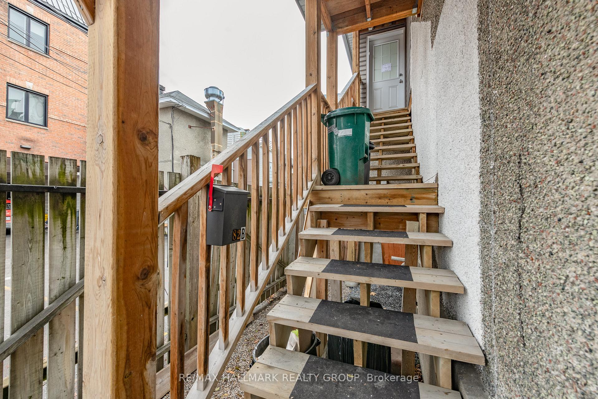 Photo 26 of 82 Beech Street, Ottawa, West Centre Town — HOMEH
