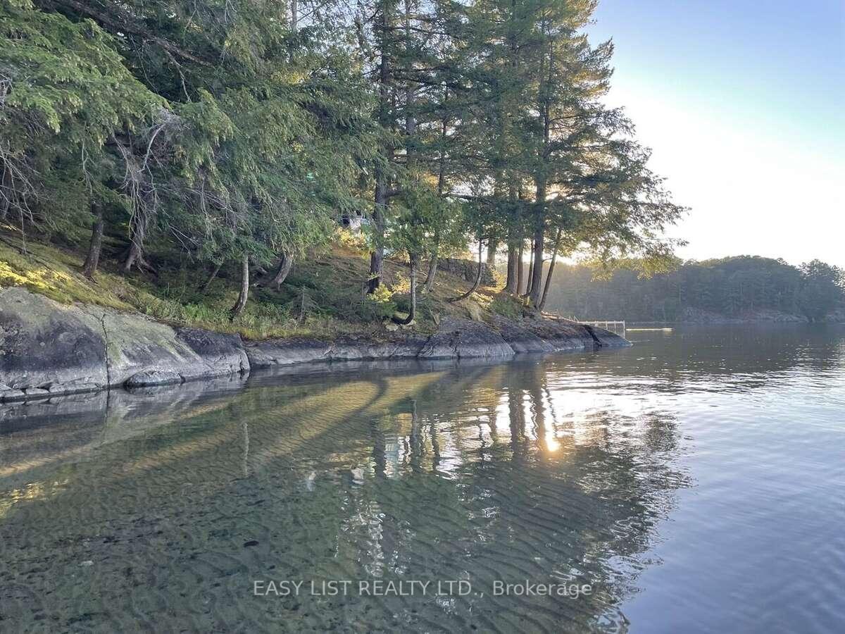 Photo 1 of 16304 A Highway 17, Huron Shores — HOMEH