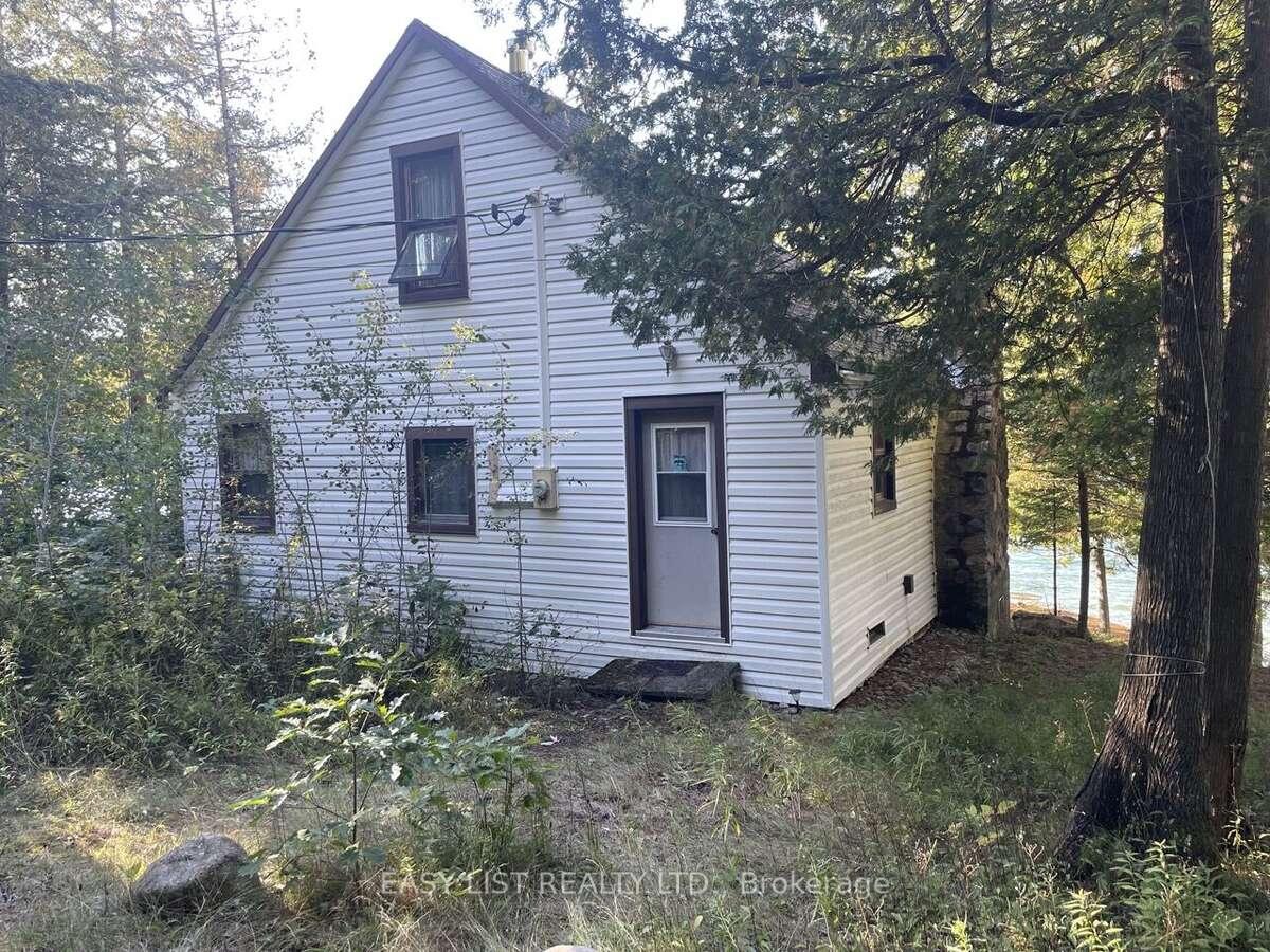 Photo 13 of 16304 A Highway 17, Huron Shores — HOMEH