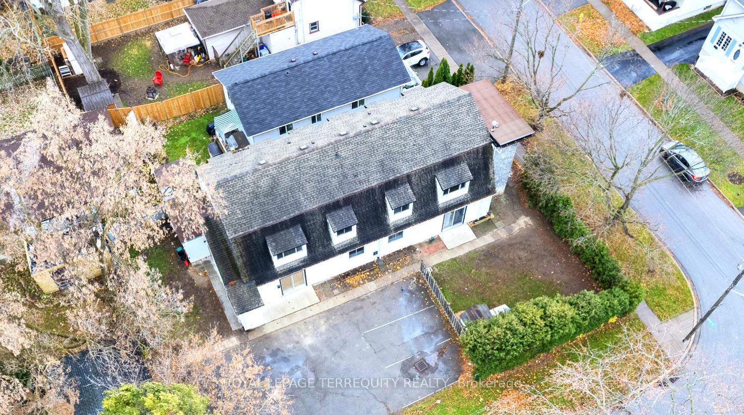 Front of 20 Mildred Avenue
