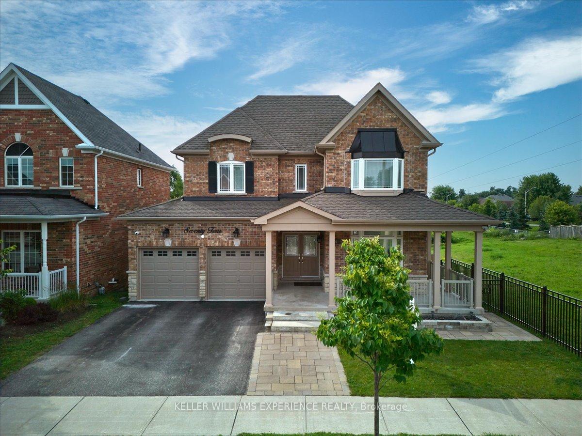 Photo 1 of 74 Megan Crescent, Barrie, Holly — HOMEH