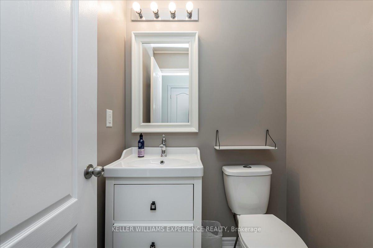 Photo 12 of 74 Megan Crescent, Barrie, Holly — HOMEH