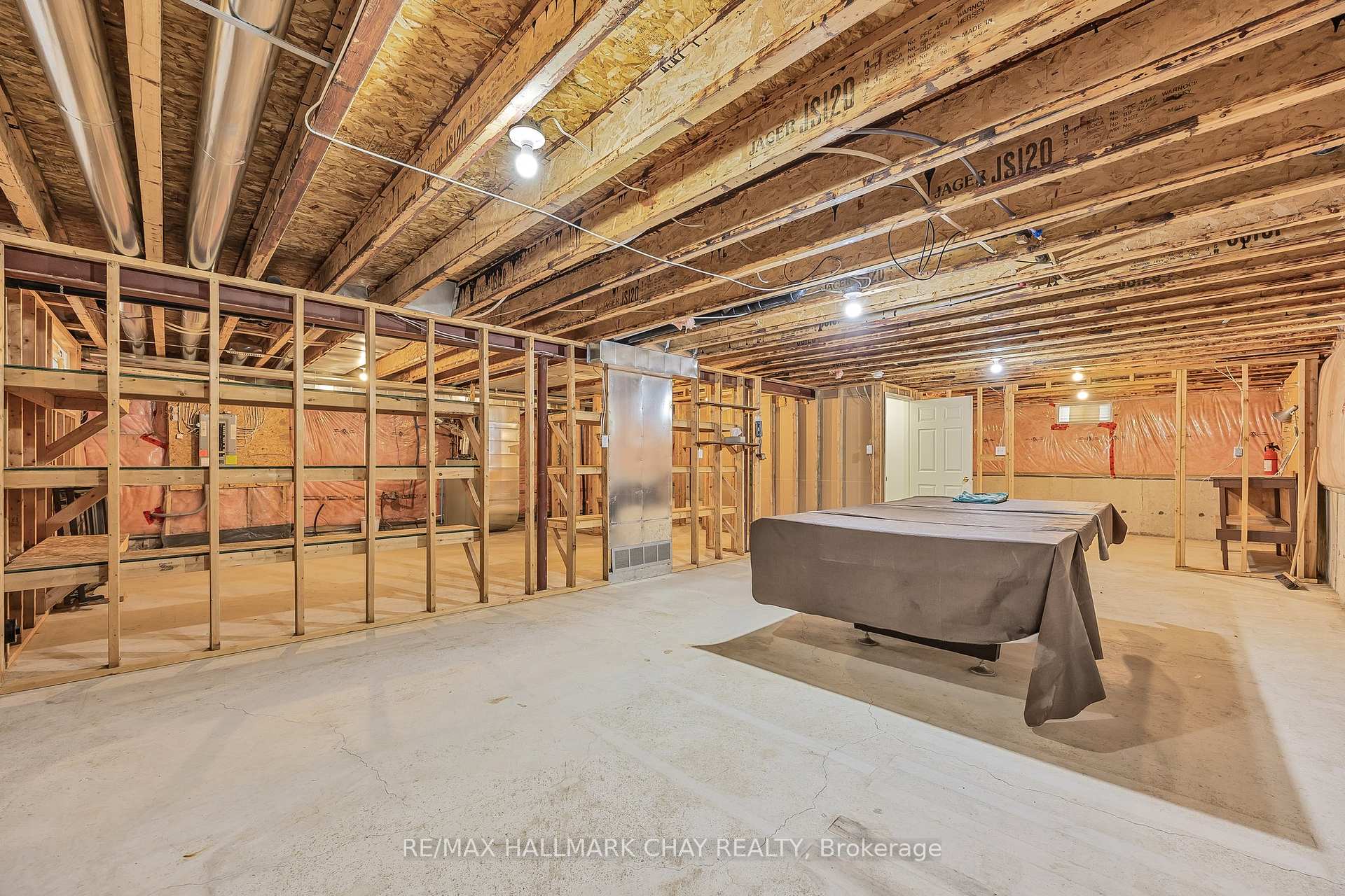 Photo 27 of 293 Cox Mill Road, Barrie, Bayshore — HOMEH