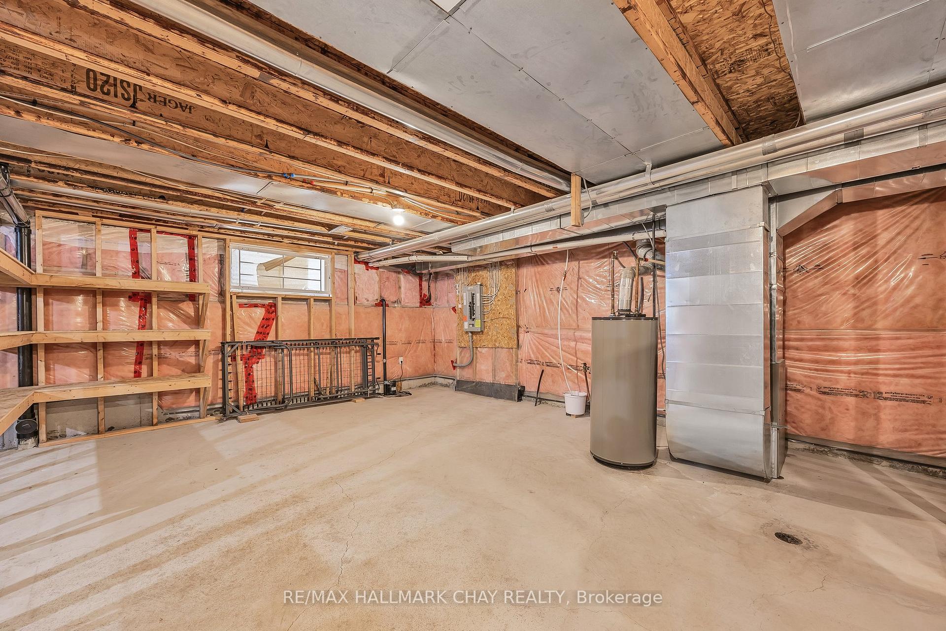 Photo 28 of 293 Cox Mill Road, Barrie, Bayshore — HOMEH