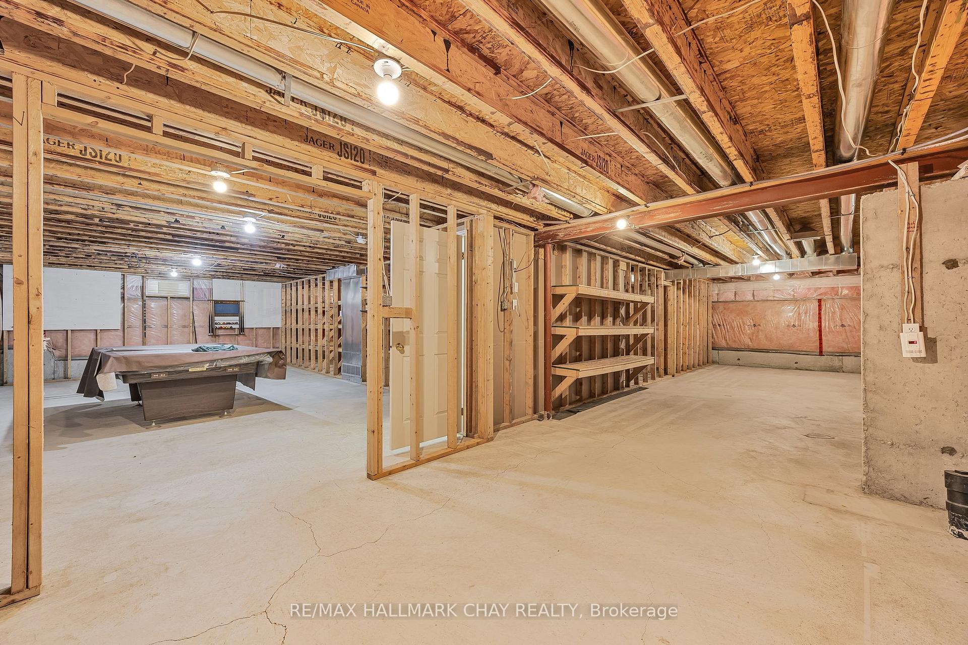 Photo 29 of 293 Cox Mill Road, Barrie, Bayshore — HOMEH