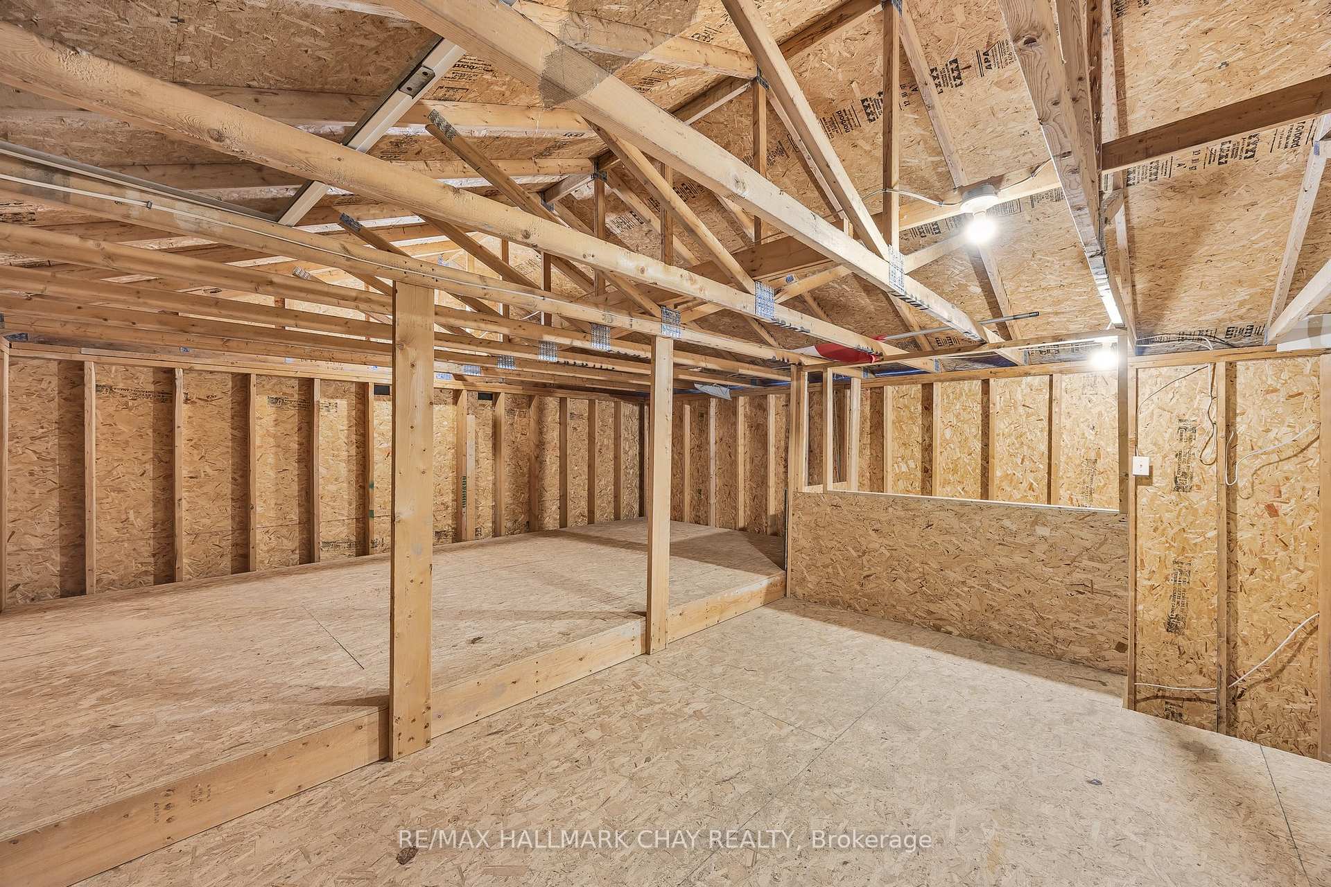 Photo 30 of 293 Cox Mill Road, Barrie, Bayshore — HOMEH