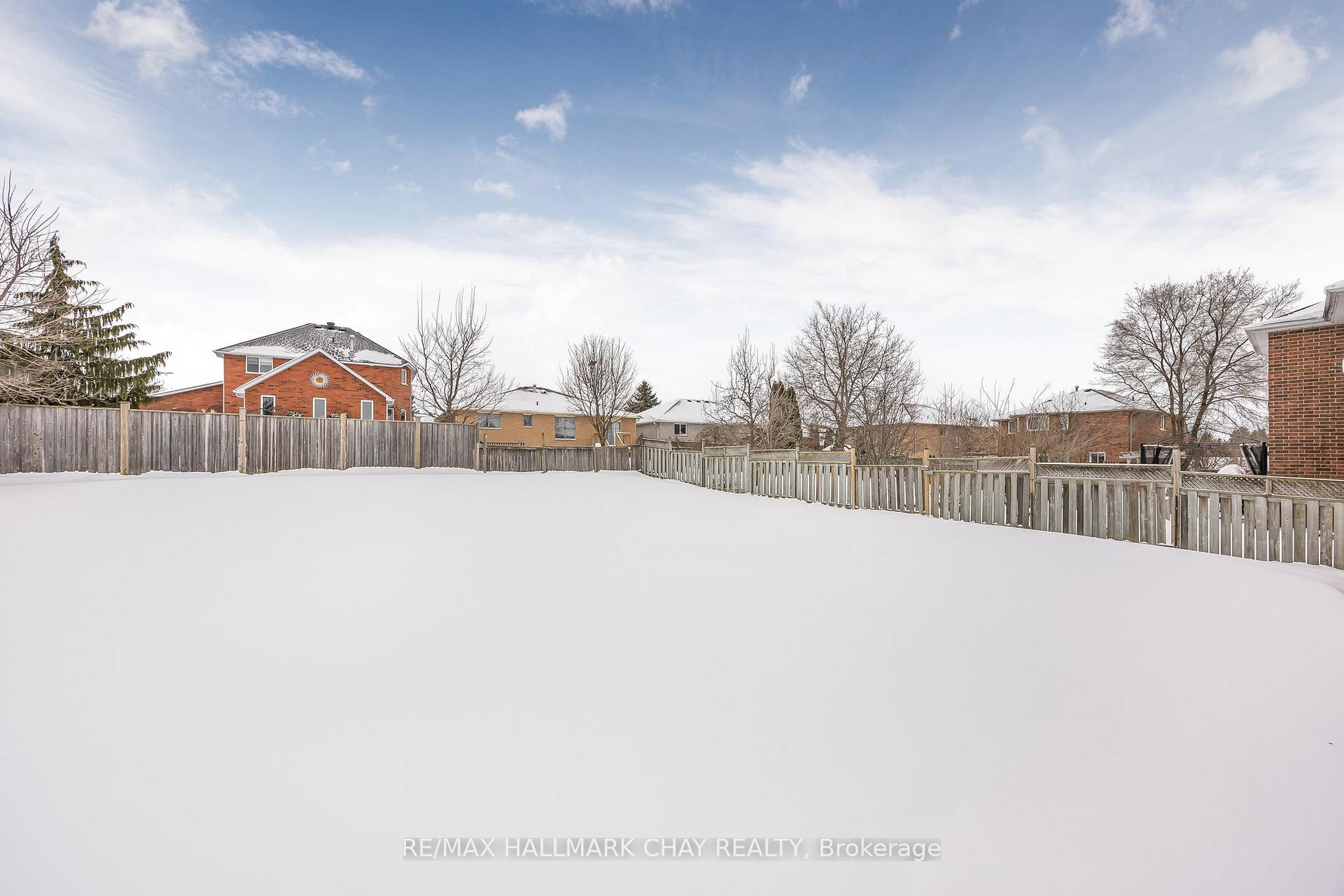 Photo 31 of 293 Cox Mill Road, Barrie, Bayshore — HOMEH