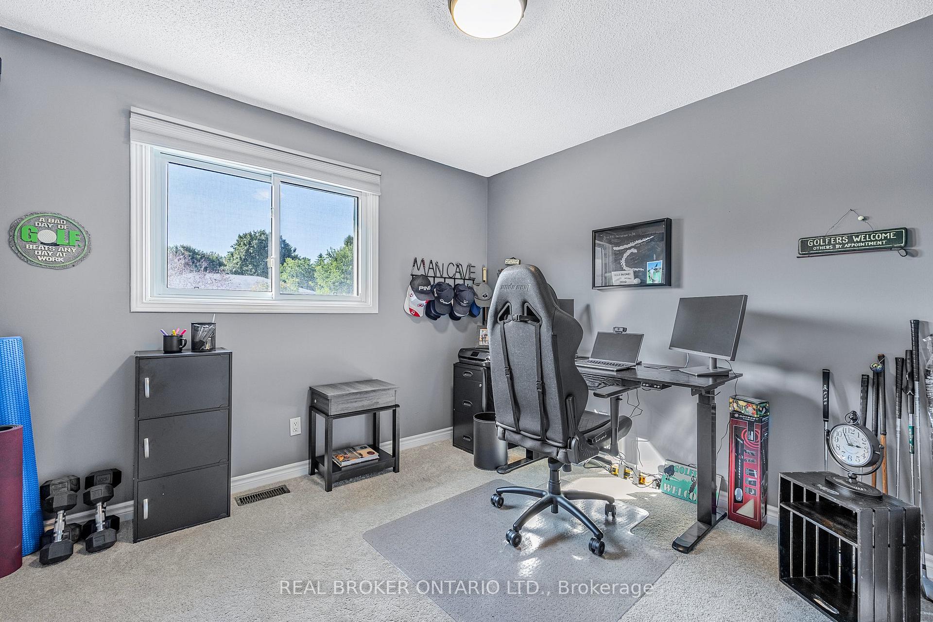 Photo 19 of 22 Patterson Place, Barrie, Ardagh — HOMEH