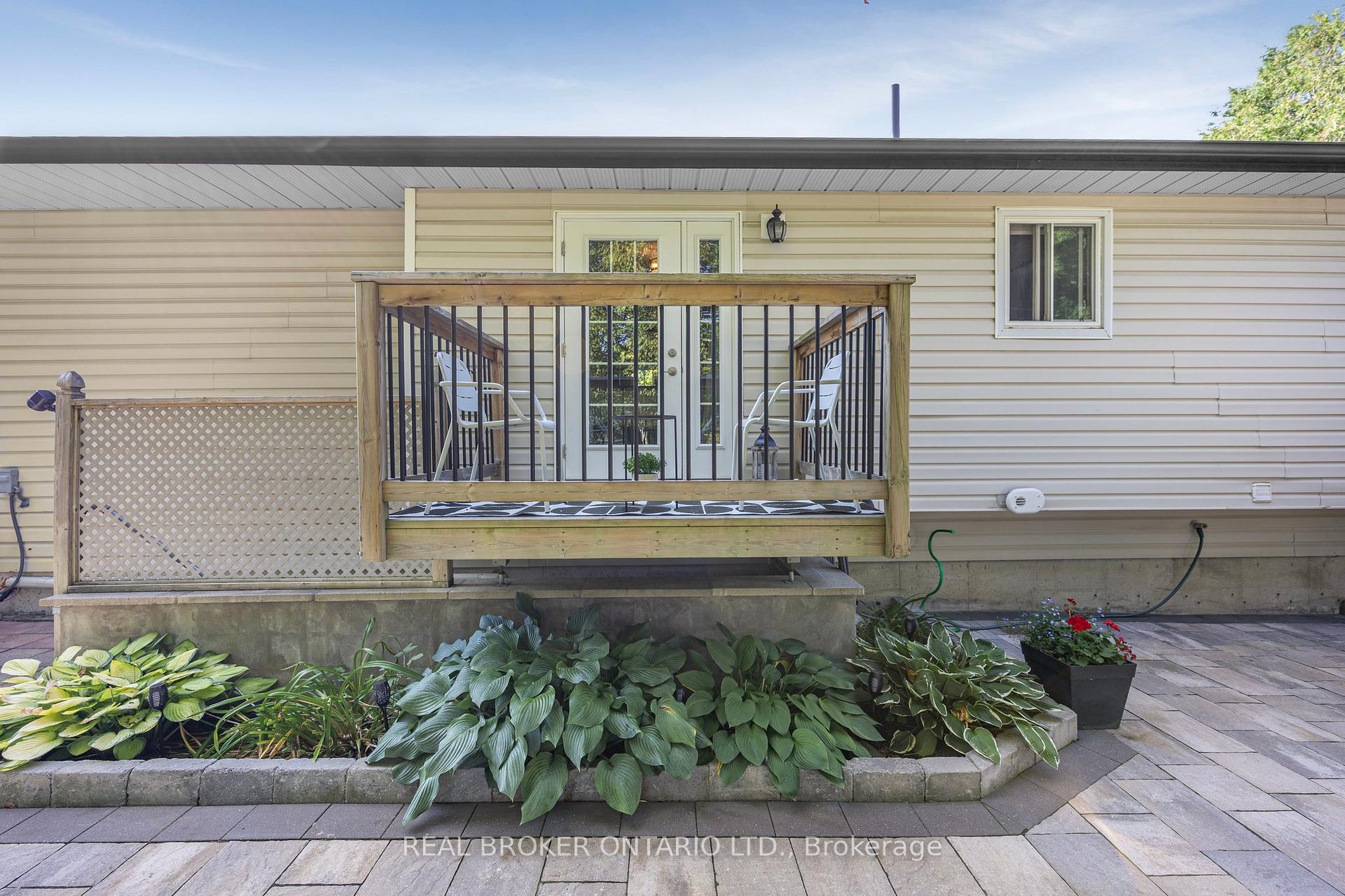 Photo 29 of 22 Patterson Place, Barrie, Ardagh — HOMEH