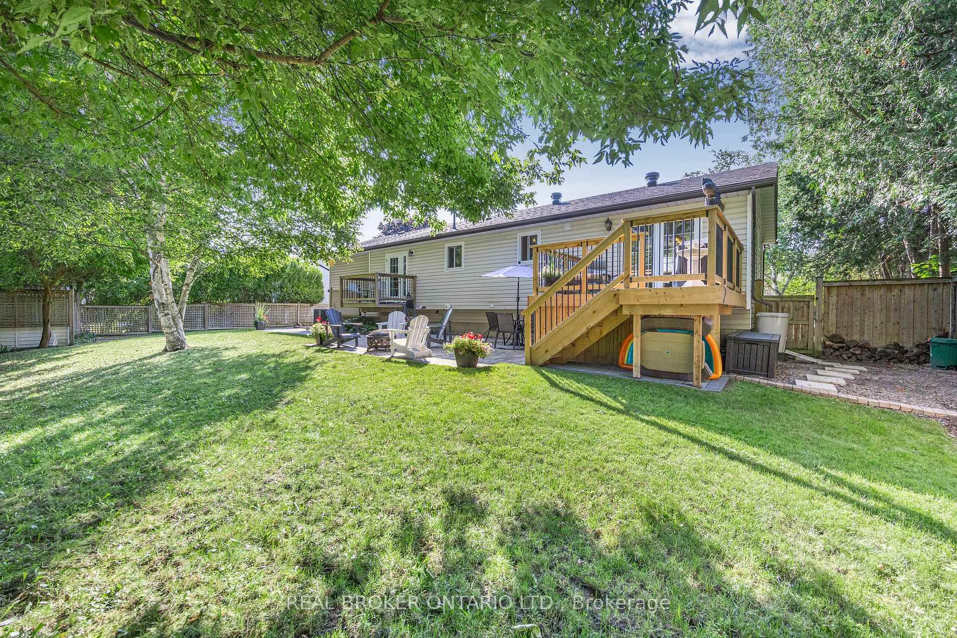 Photo 30 of 22 Patterson Place, Barrie, Ardagh — HOMEH