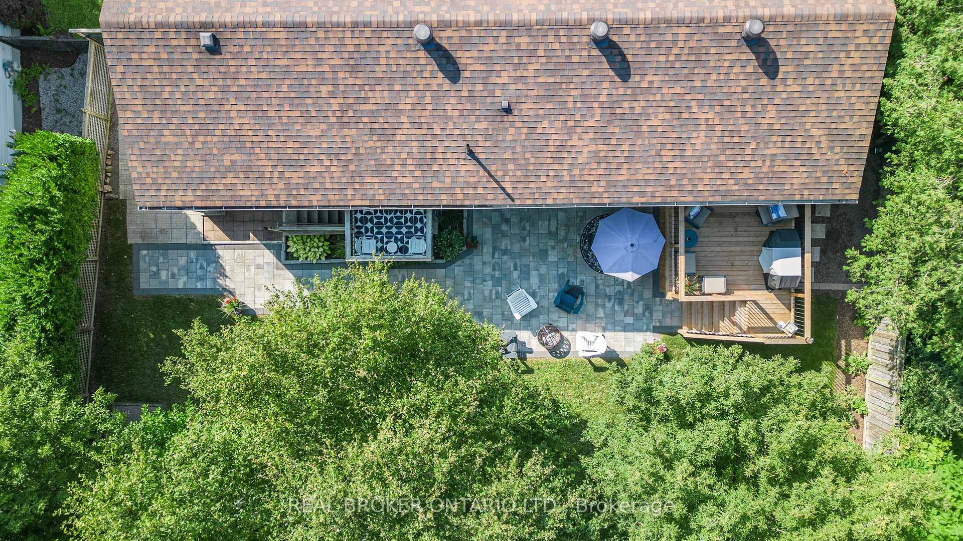 Photo 39 of 22 Patterson Place, Barrie, Ardagh — HOMEH