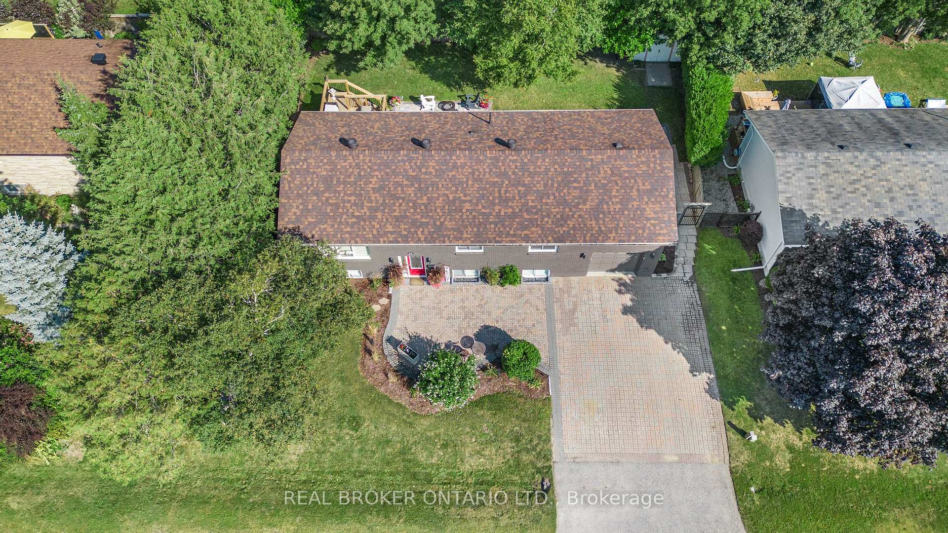 Photo 40 of 22 Patterson Place, Barrie, Ardagh — HOMEH