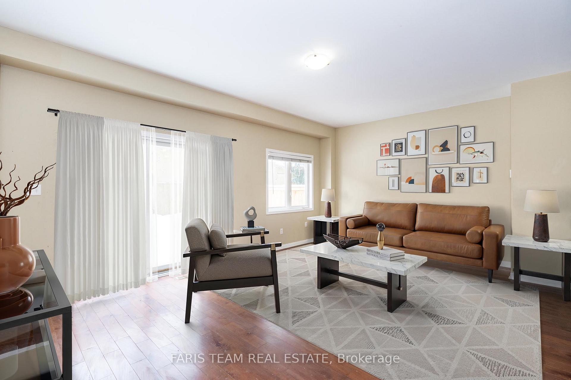 Photo 8 of Unit 8, 175 Stanley Street, Barrie, East Bayfield — HOMEH
