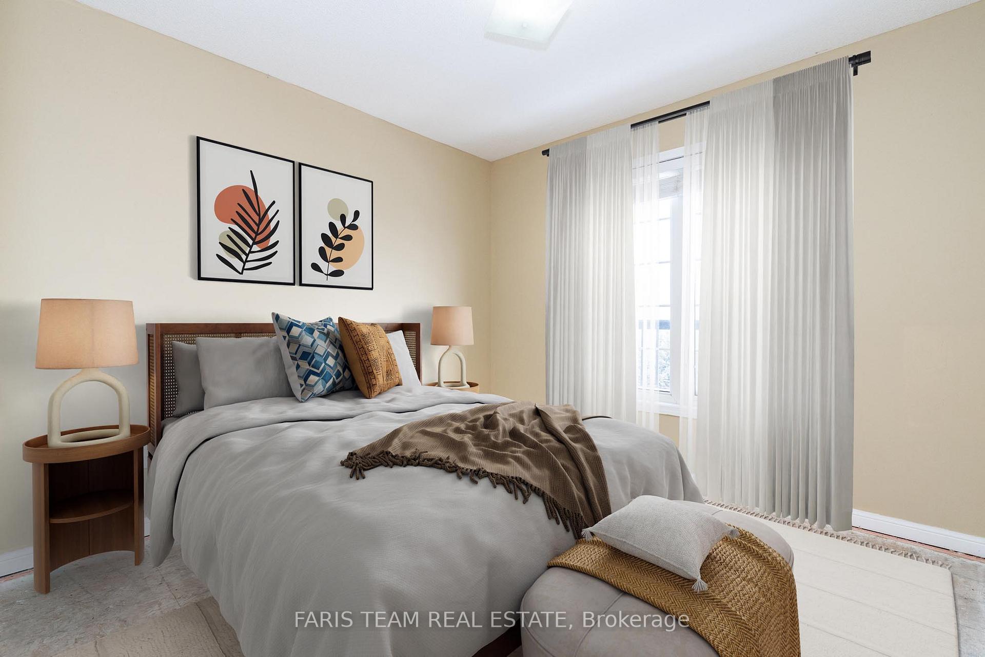 Photo 14 of Unit 8, 175 Stanley Street, Barrie, East Bayfield — HOMEH