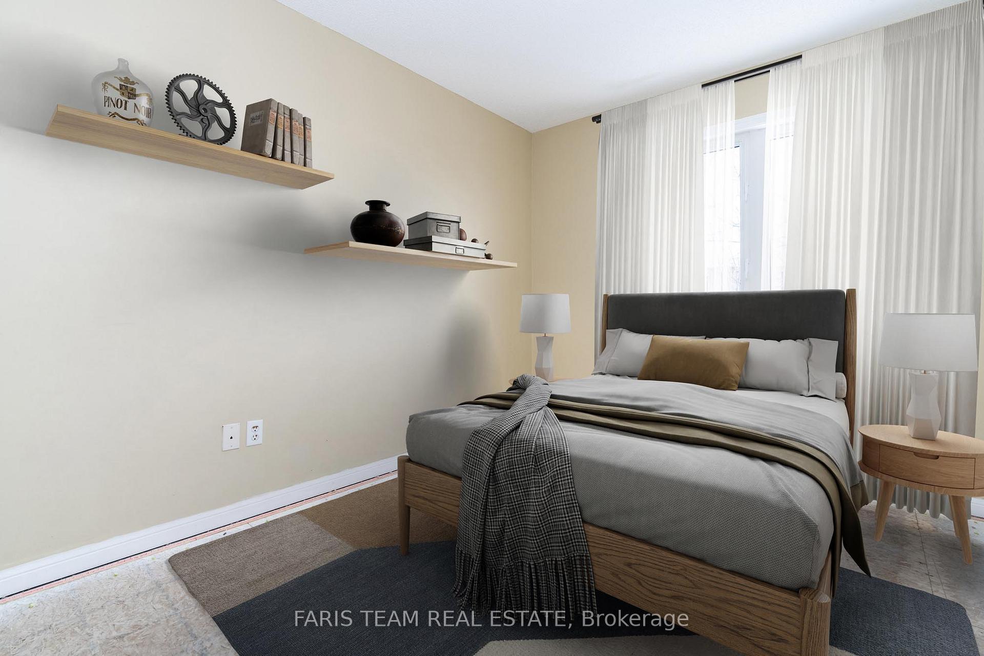 Photo 16 of Unit 8, 175 Stanley Street, Barrie, East Bayfield — HOMEH