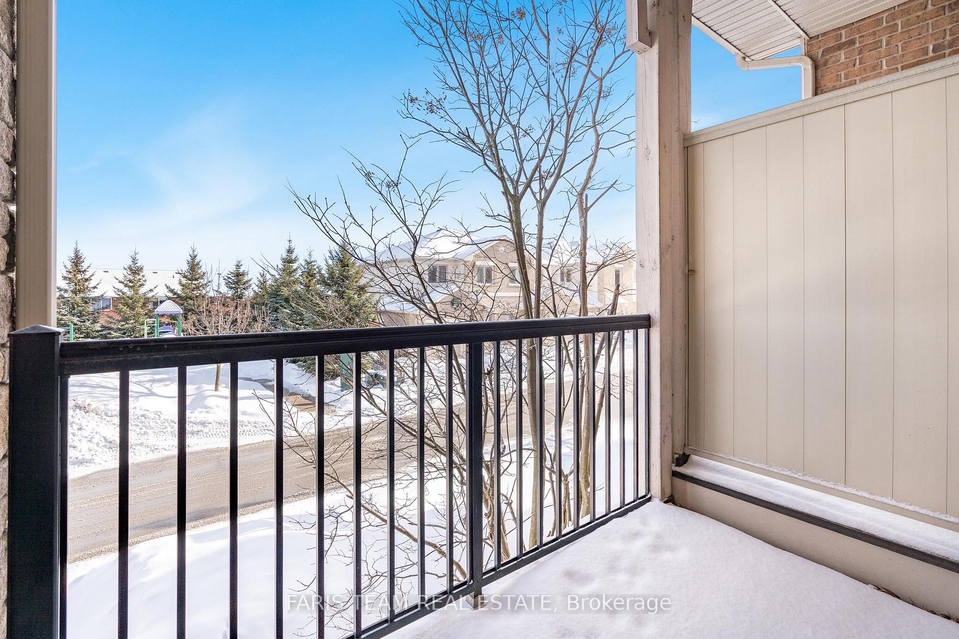 Photo 20 of Unit 8, 175 Stanley Street, Barrie, East Bayfield — HOMEH