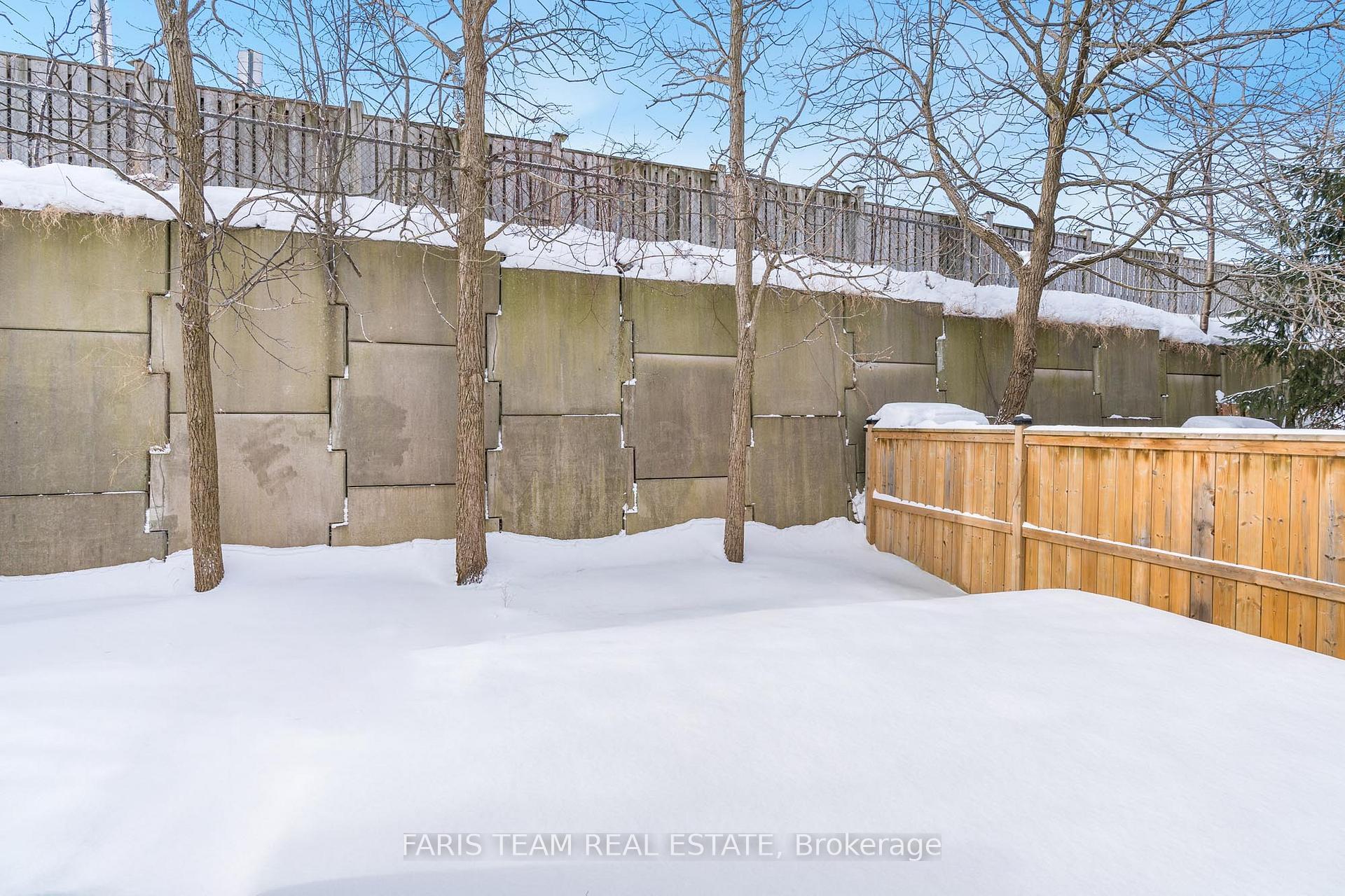 Photo 22 of Unit 8, 175 Stanley Street, Barrie, East Bayfield — HOMEH
