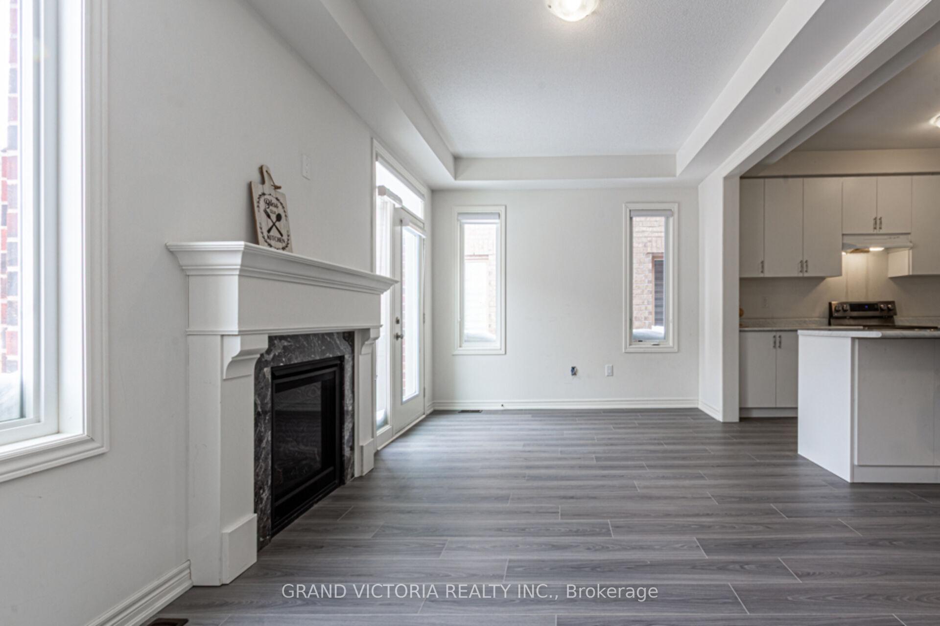 Photo 22 of 35 Mountain Heights Place, Hamilton, Waterdown — HOMEH