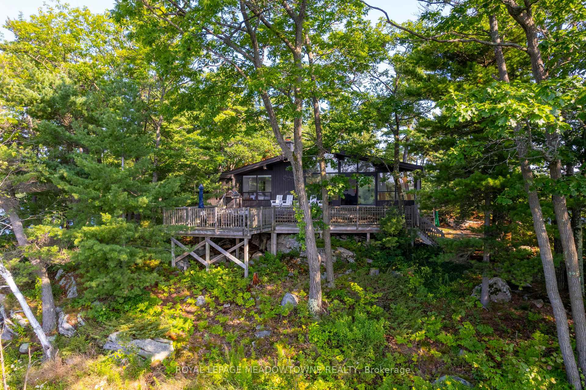 Photo 2 of 460 Island, The Archipelago, Archipelago South — HOMEH