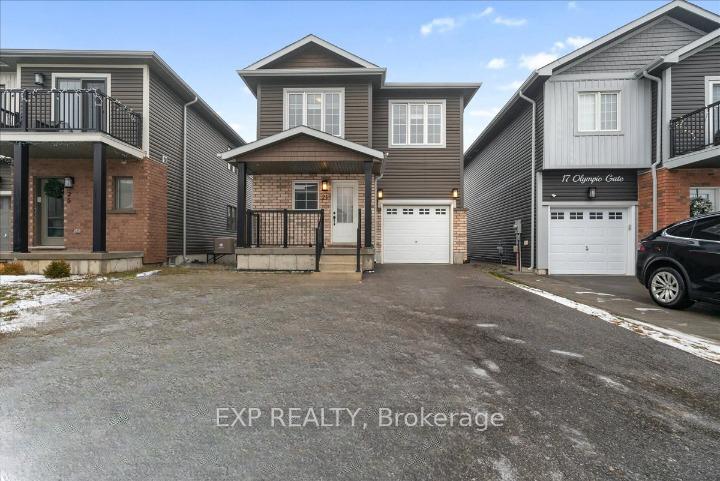 Photo 1 of 21 Olympic Gate, Barrie, Holly — HOMEH