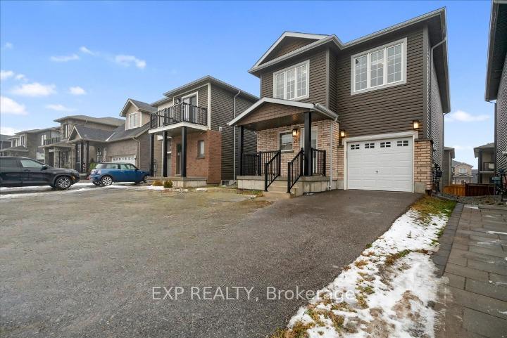 Photo 7 of 21 Olympic Gate, Barrie, Holly — HOMEH