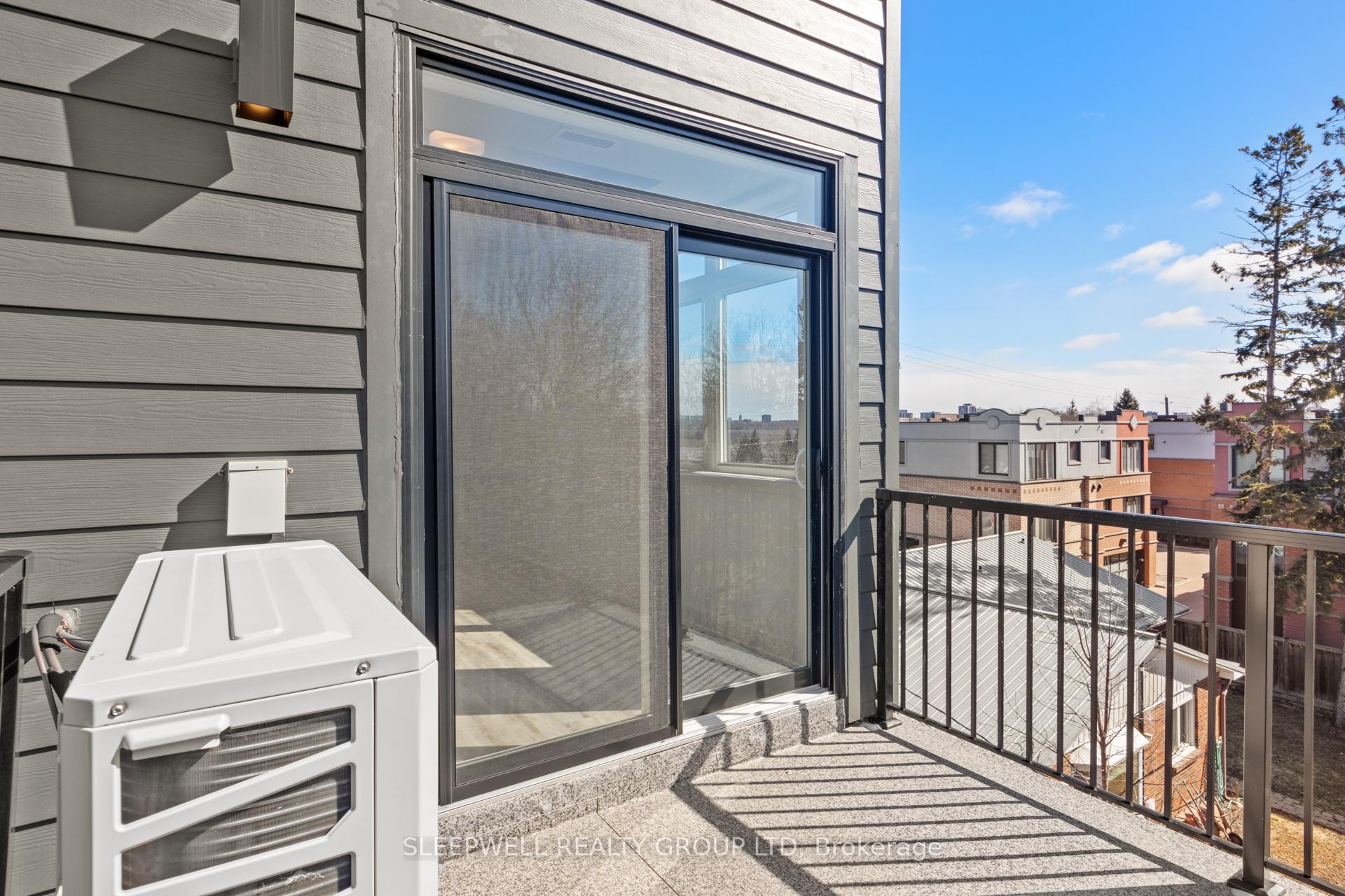 Photo 17 of Unit 204, 3 Bedale Drive, Ottawa, Crystal Beach — HOMEH