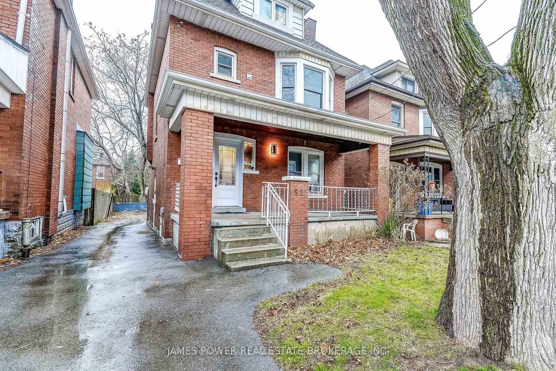 Photo 1 of 52 Spadina Avenue, Hamilton, Stripley — HOMEH