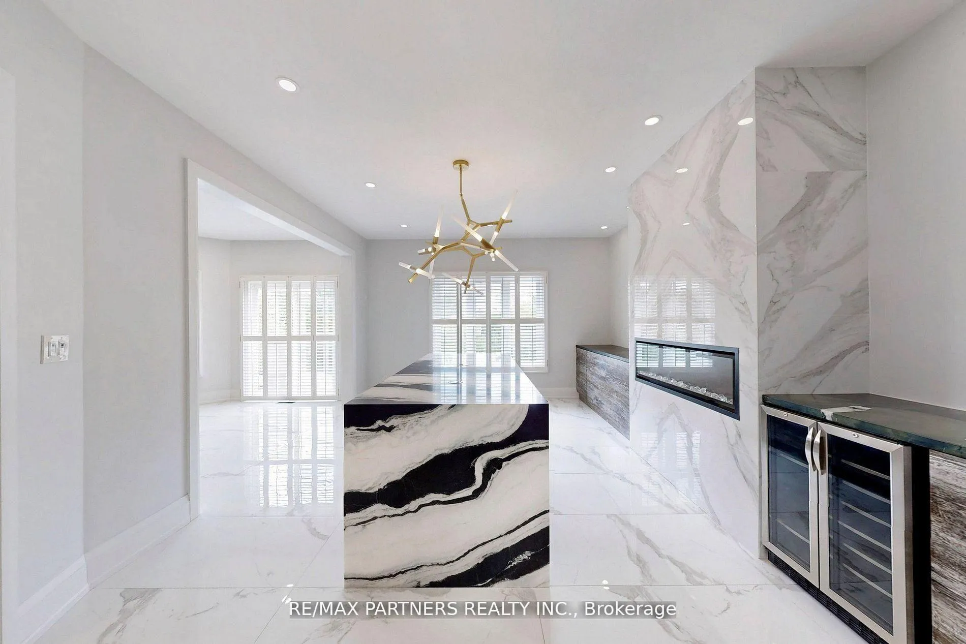 Photo 14 of 31 Eyer Drive, Markham, Cachet — HOMEH