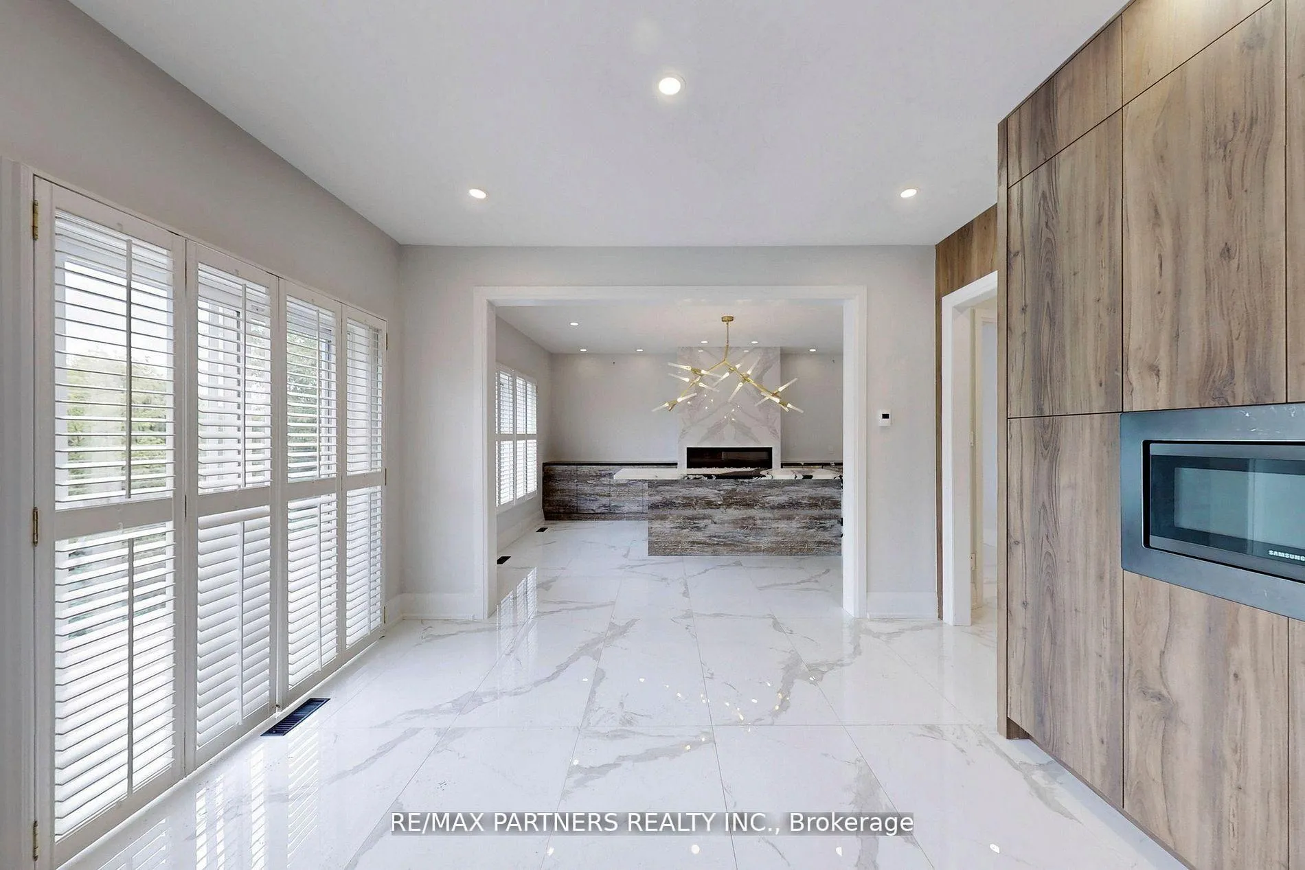 Photo 15 of 31 Eyer Drive, Markham, Cachet — HOMEH