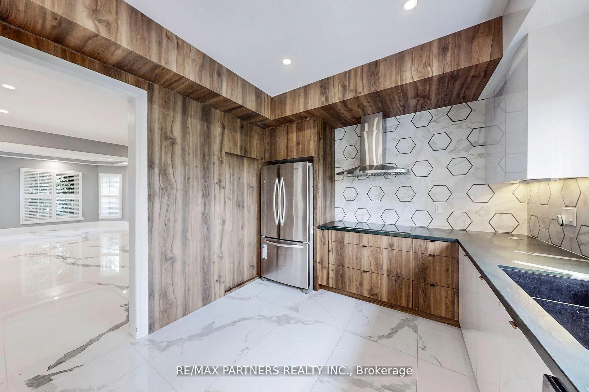 Photo 19 of 31 Eyer Drive, Markham, Cachet — HOMEH