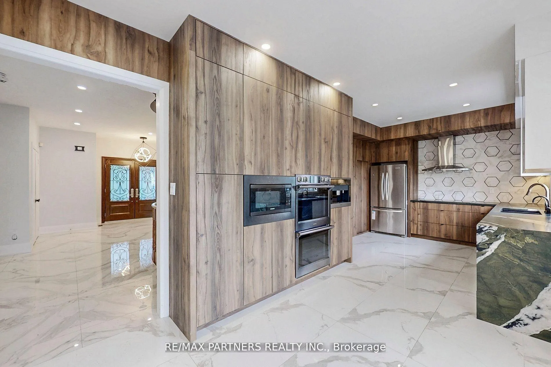 Photo 21 of 31 Eyer Drive, Markham, Cachet — HOMEH