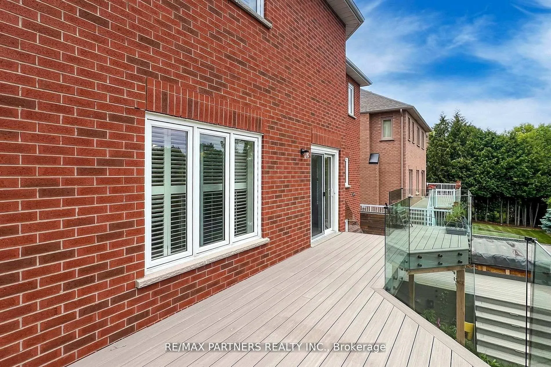 Photo 45 of 31 Eyer Drive, Markham, Cachet — HOMEH