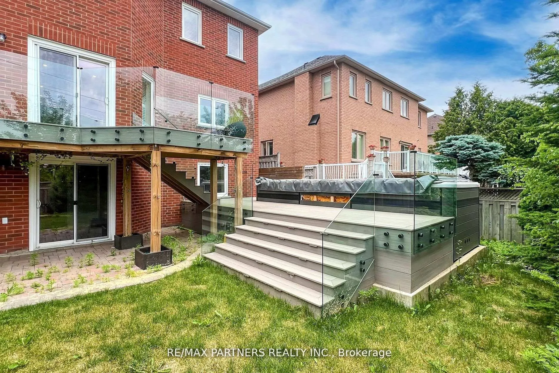 Photo 46 of 31 Eyer Drive, Markham, Cachet — HOMEH