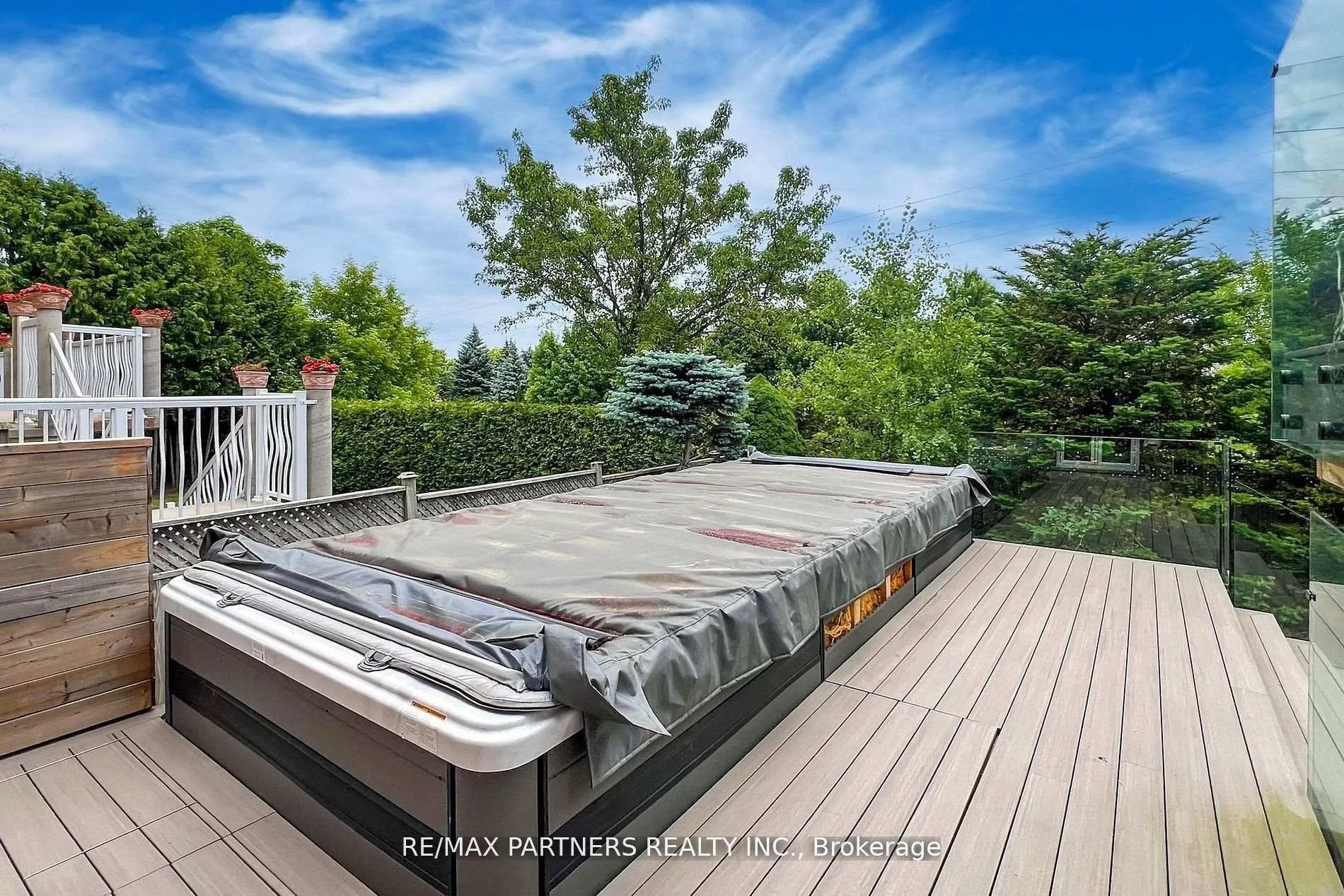 Photo 47 of 31 Eyer Drive, Markham, Cachet — HOMEH