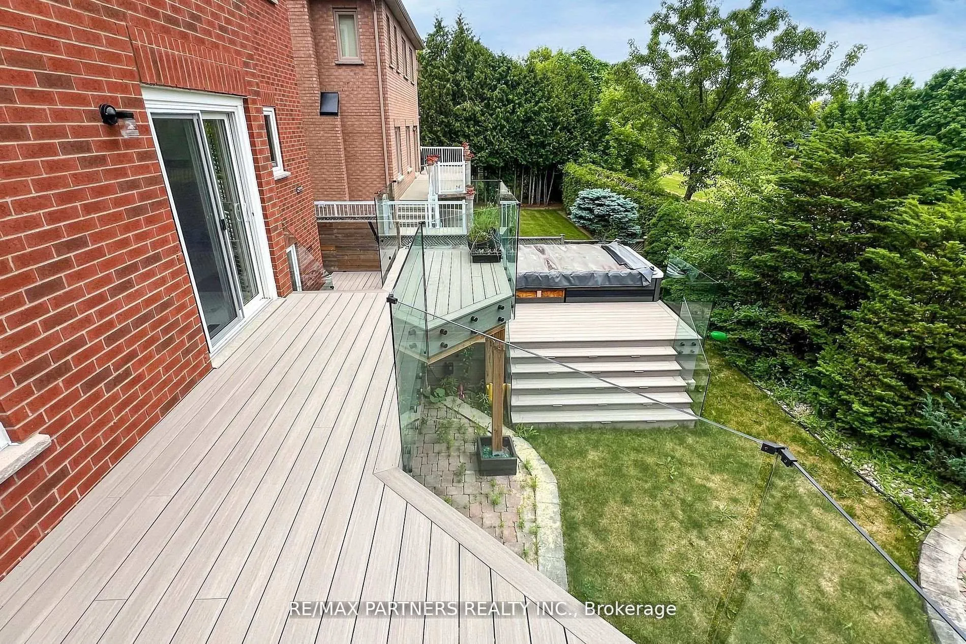 Photo 49 of 31 Eyer Drive, Markham, Cachet — HOMEH