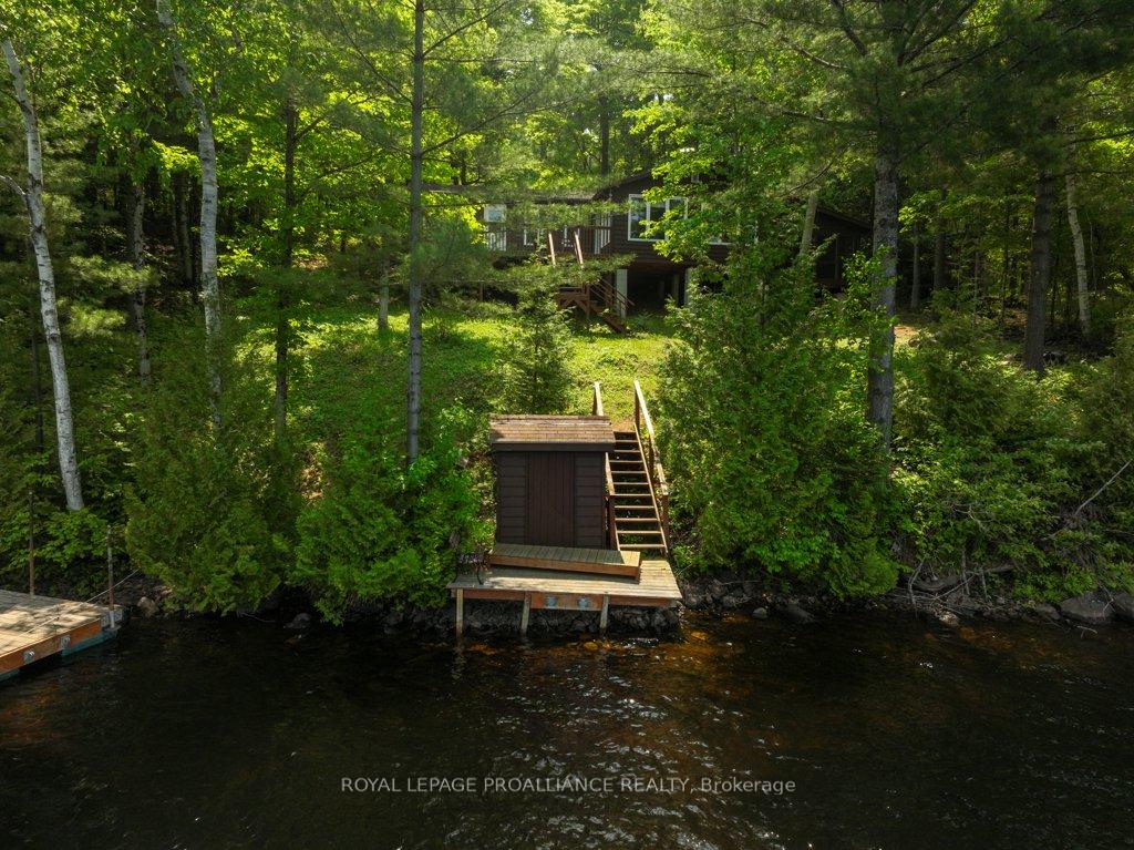 Photo 1 of 1045 Wheatley Lane, North Frontenac, Frontenac North — HOMEH
