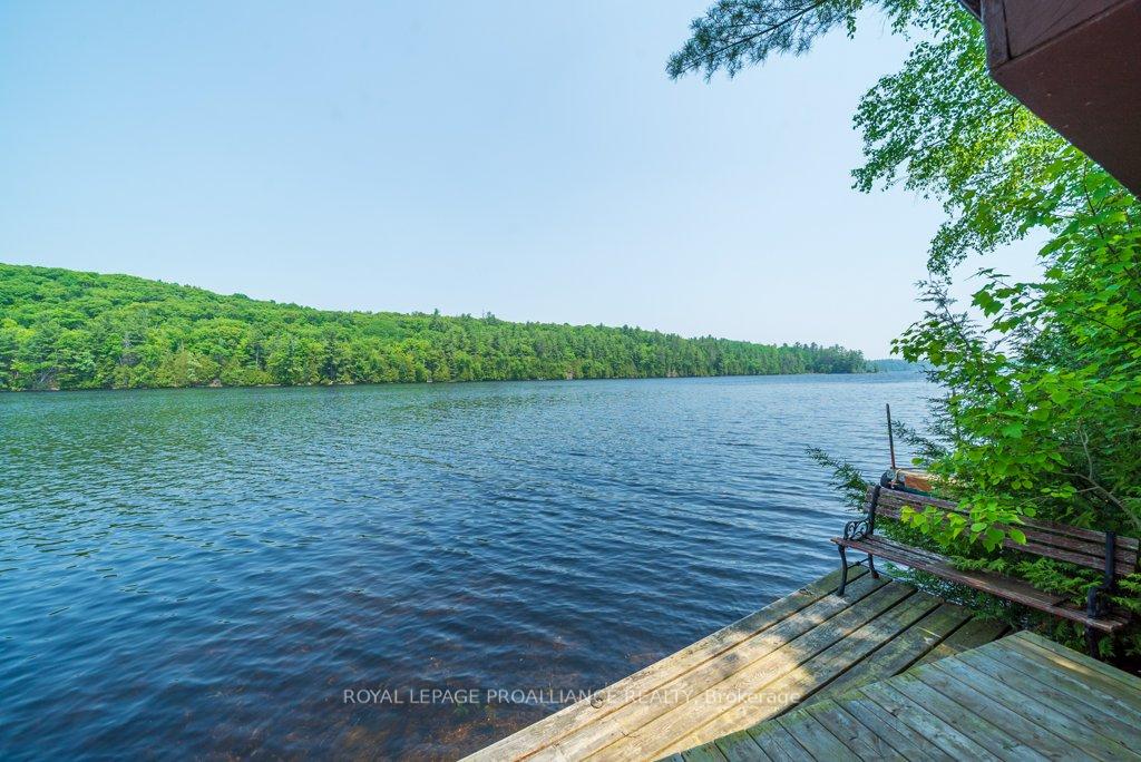 Photo 2 of 1045 Wheatley Lane, North Frontenac, Frontenac North — HOMEH