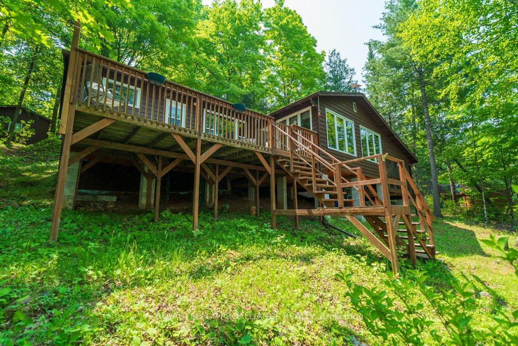 Photo 3 of 1045 Wheatley Lane, North Frontenac, Frontenac North — HOMEH