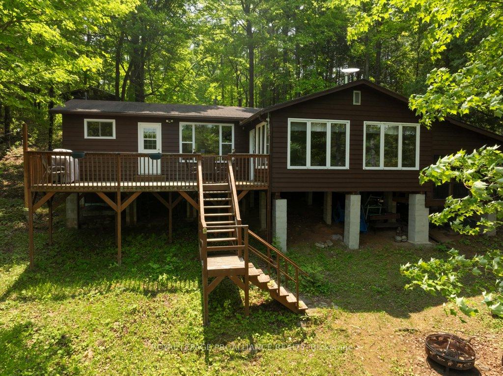 Photo 4 of 1045 Wheatley Lane, North Frontenac, Frontenac North — HOMEH