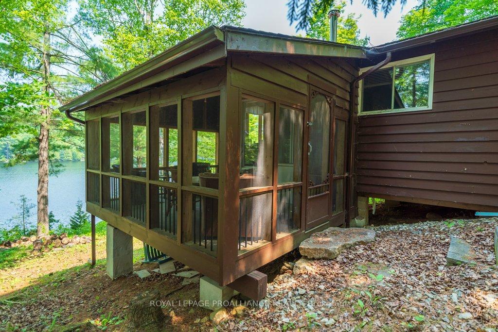 Photo 5 of 1045 Wheatley Lane, North Frontenac, Frontenac North — HOMEH