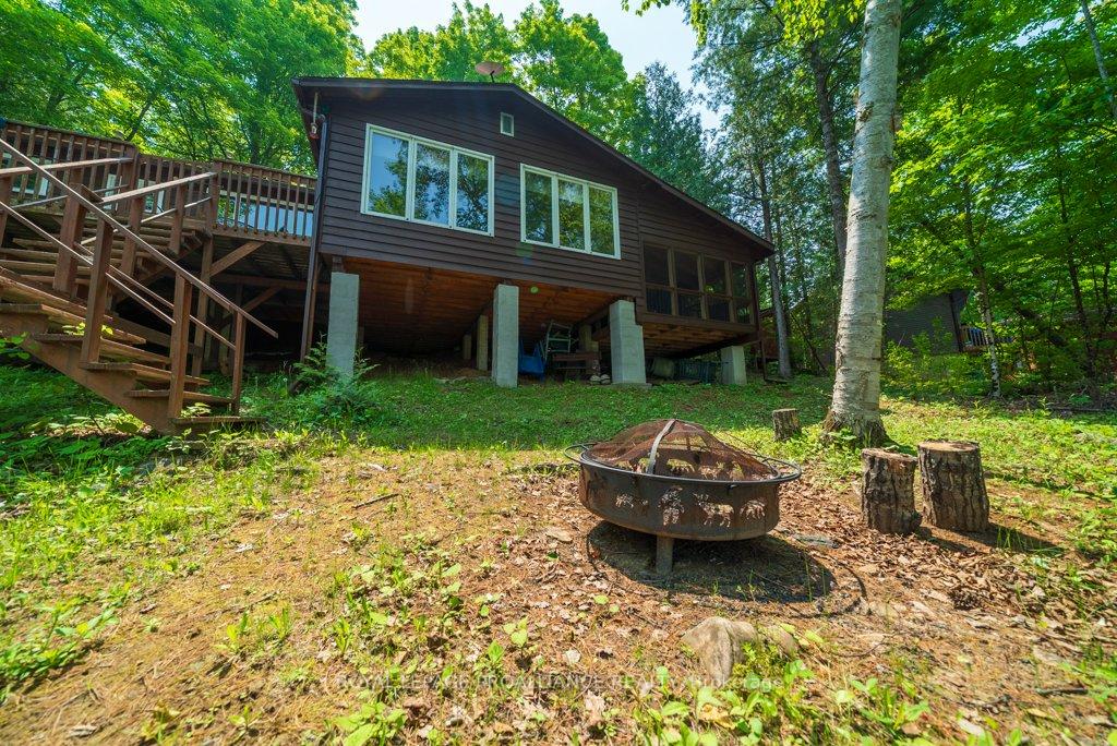 Photo 7 of 1045 Wheatley Lane, North Frontenac, Frontenac North — HOMEH