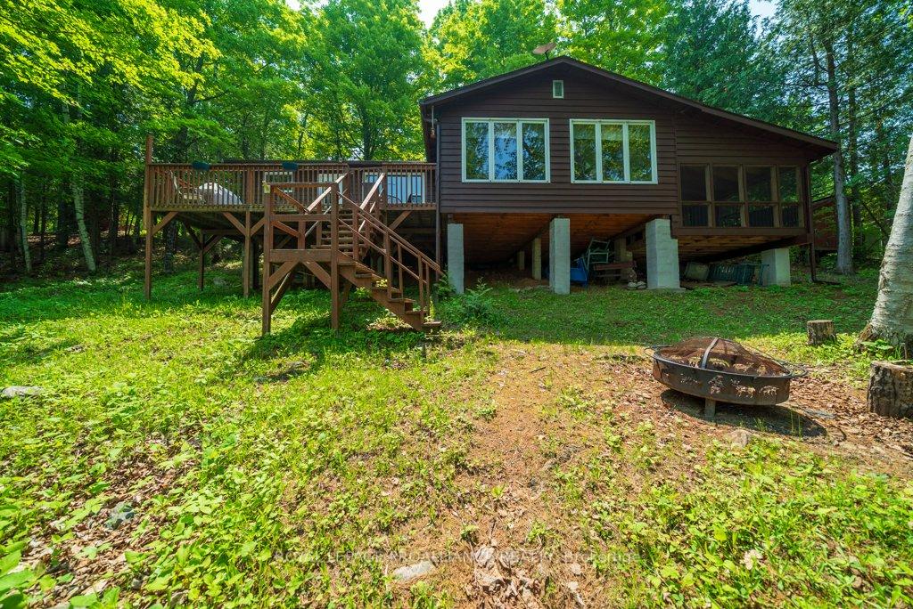 Photo 8 of 1045 Wheatley Lane, North Frontenac, Frontenac North — HOMEH