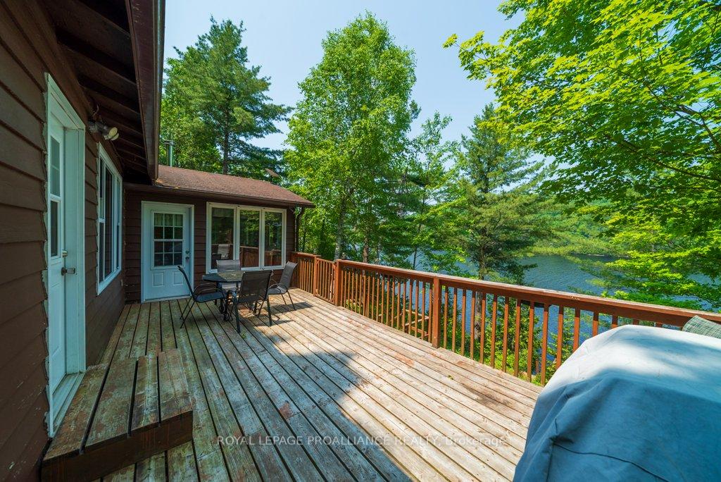 Photo 9 of 1045 Wheatley Lane, North Frontenac, Frontenac North — HOMEH