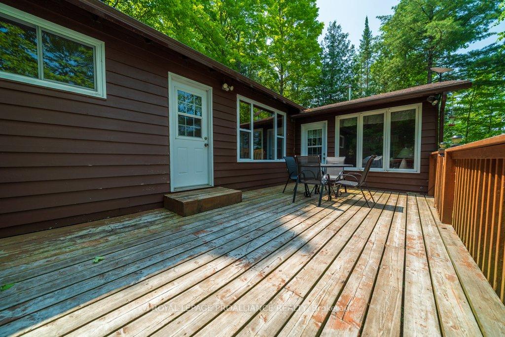 Photo 10 of 1045 Wheatley Lane, North Frontenac, Frontenac North — HOMEH